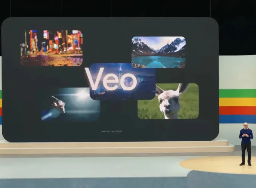 Google I/O 2025發表會懶人包》Gemini、XR智慧眼鏡、AI全面進化! 11 Google I/O 2025發表會亮點:Veo 3與Imagen 4登場