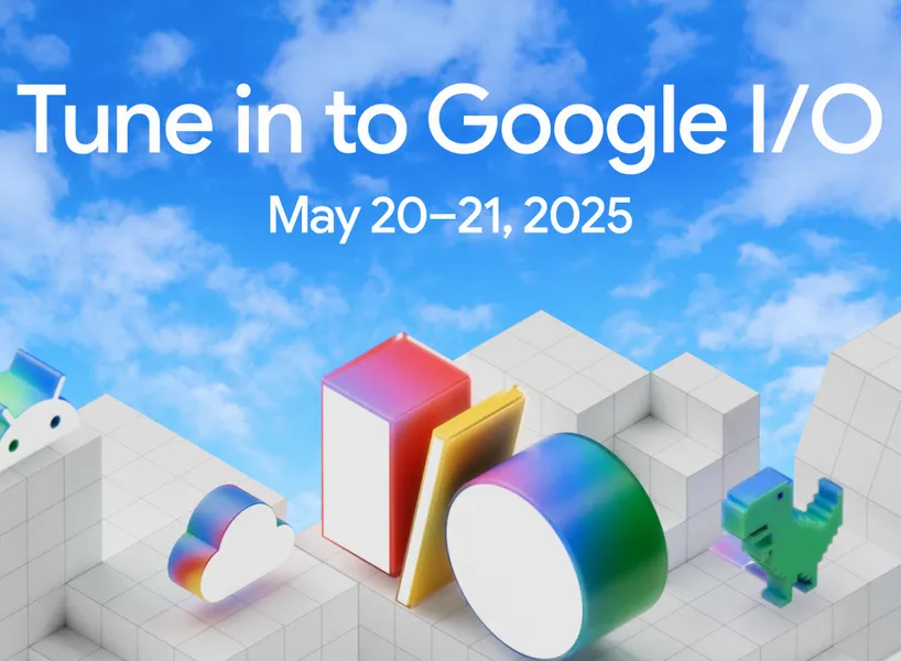 Google I/O 2025發表會懶人包》Gemini、智慧眼鏡、AI再進化！