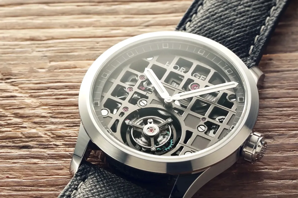 陀飛輪與鏤空機械錶介紹：為什麼這些設計仍能代表高級製錶？